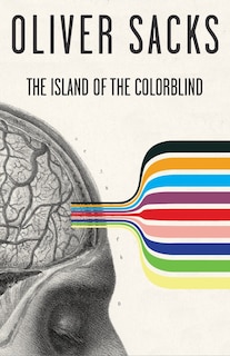 Front cover_The Island Of The Colorblind