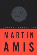 Front cover_Night Train