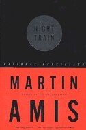 Front cover_Night Train