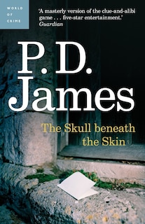 Front cover_The Skull Beneath The Skin