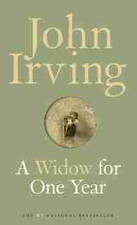 A Widow For One Year by John Irving