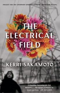 Front cover_The Electrical Field