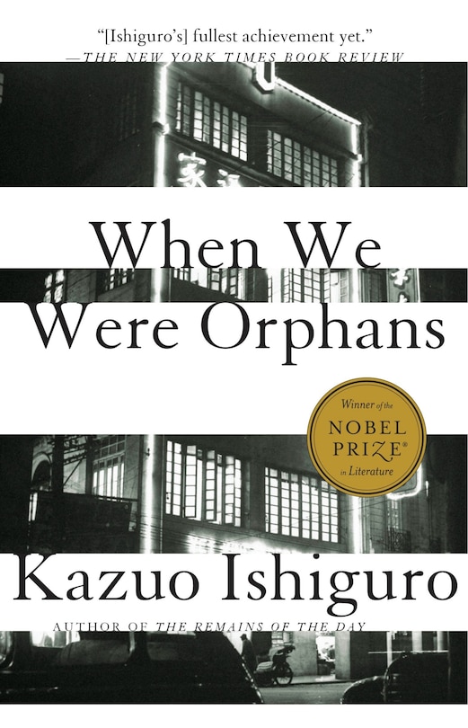 Couverture_When We Were Orphans