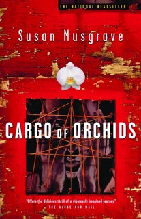 Front cover_Cargo of Orchids