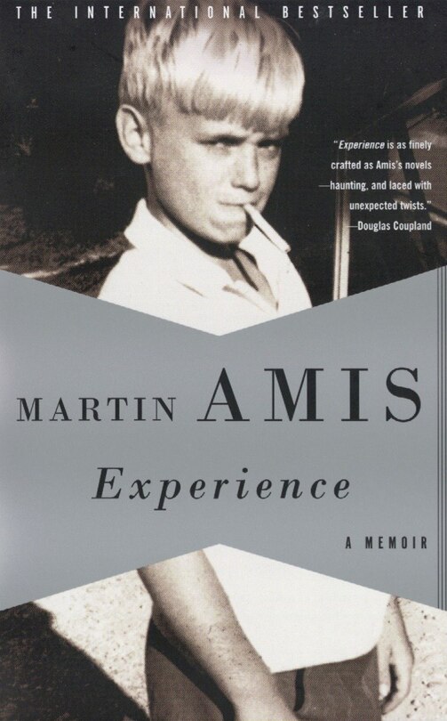 Front cover_Experience