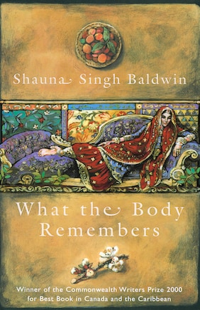 What The Body Remembers