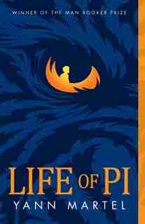 Life of PI by Yann Martel