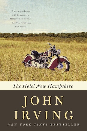 The Hotel New Hampshire