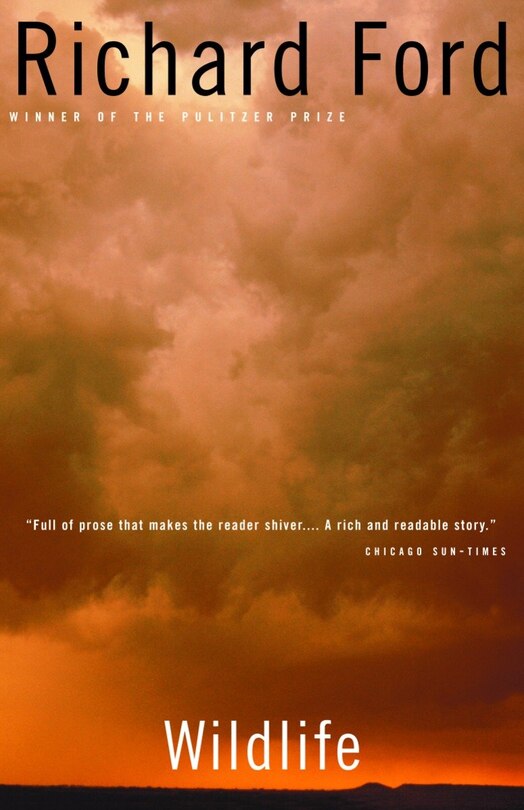 Front cover_Wildlife