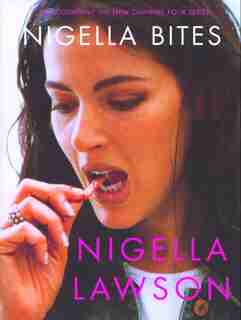 Nigella Bites by Nigella Lawson