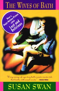 Front cover_The Wives Of Bath
