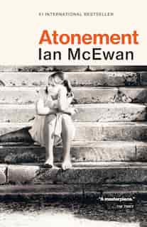 Atonement by Ian McEwan