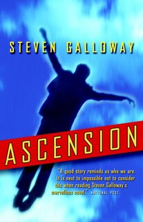 Front cover_Ascension