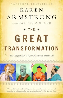 Front cover_The Great Transformation
