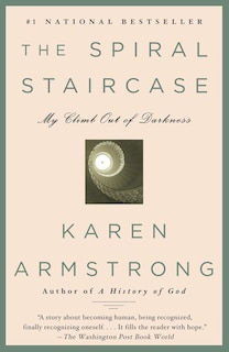 Front cover_The Spiral Staircase