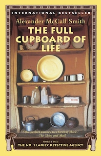 Front cover_The Full Cupboard Of Life