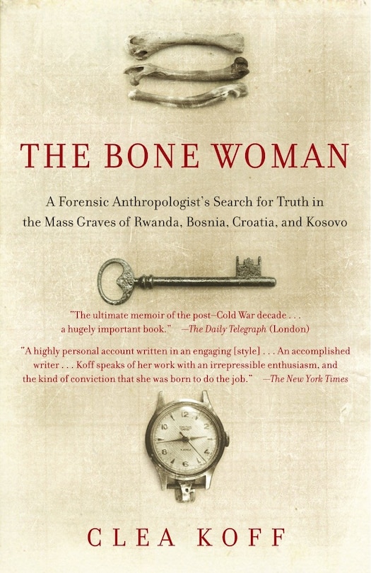 Front cover_The Bone Woman