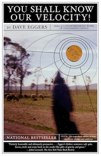 Front cover_You Shall Know Our Velocity