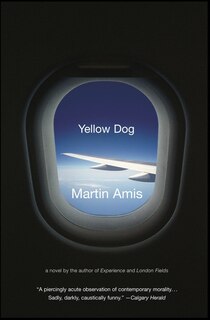 Front cover_Yellow Dog