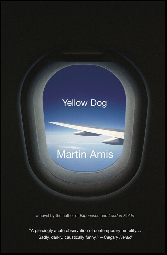 Front cover_Yellow Dog