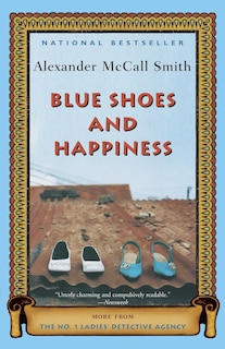 Front cover_Blue Shoes And Happiness