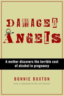 Couverture_Damaged Angels