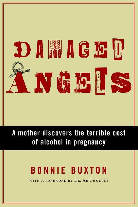 Couverture_Damaged Angels