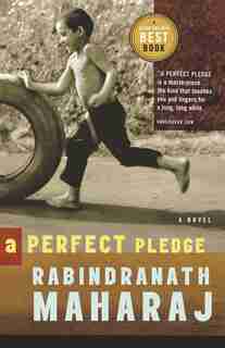 A Perfect Pledge de Rabindranath Maharaj
