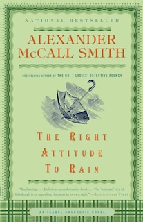 Front cover_The Right Attitude to Rain