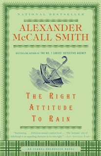 The Right Attitude to Rain: Book 3