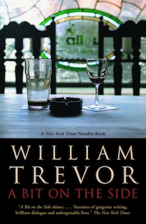 Front cover_A Bit On The Side