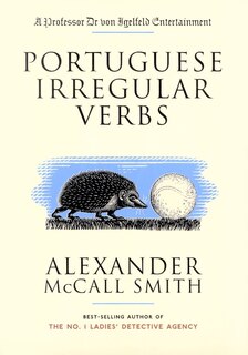 Front cover_Portuguese Irregular Verbs