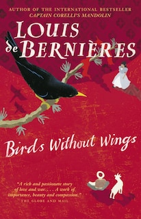 Front cover_Birds Without Wings
