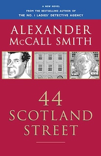 44 Scotland Street: A 44 Scotland Street Novel (1)