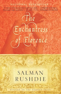 The Enchantress Of Florence