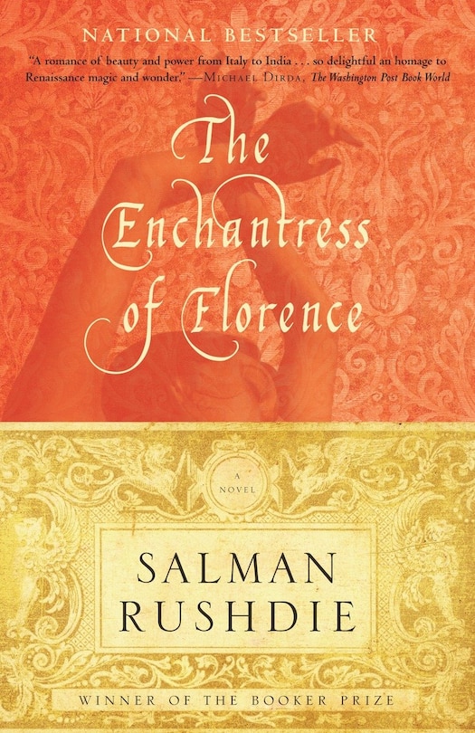 The Enchantress Of Florence