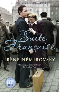 Front cover_Suite Francaise