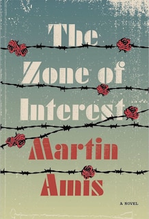 Couverture_The Zone Of Interest
