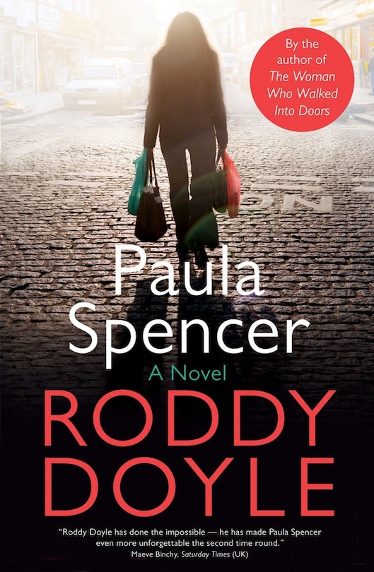 Front cover_Paula Spencer
