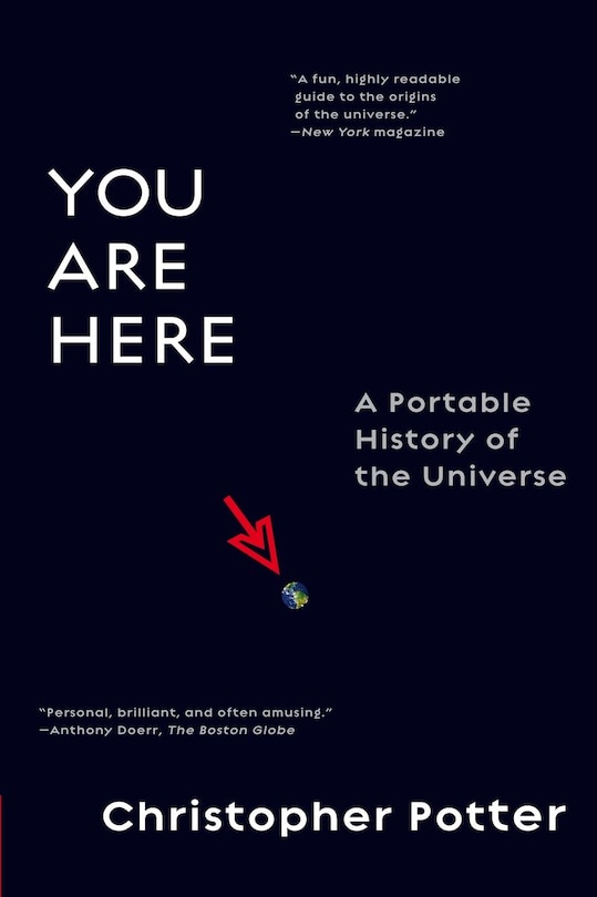 Couverture_You Are Here