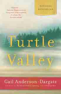 Turtle Valley by Gail Anderson-dargatz