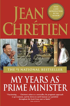 My Years As Prime Minister