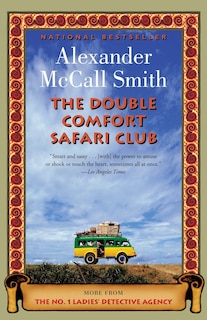 Front cover_The Double Comfort Safari Club
