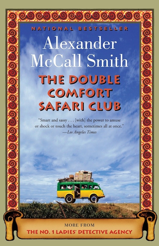Front cover_The Double Comfort Safari Club