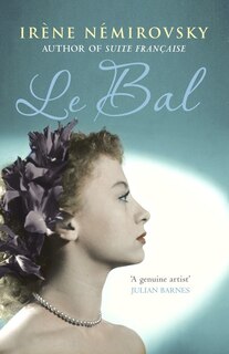 Front cover_Le Bal