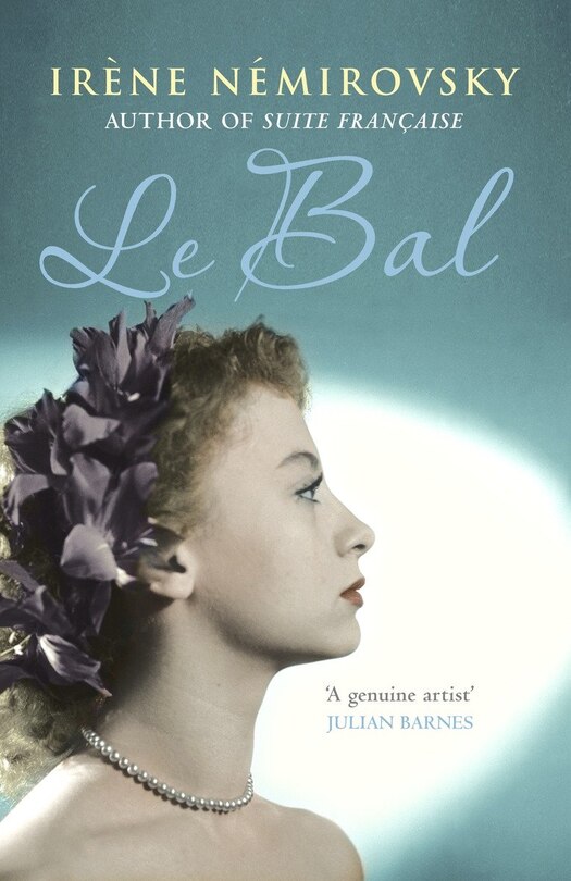 Front cover_Le Bal