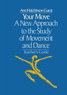 Front cover_Your Move