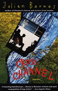 Front cover_Cross Channel