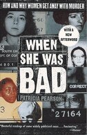 Front cover_When She Was Bad
