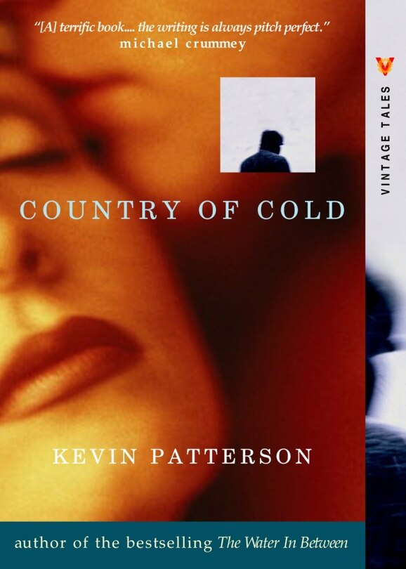 Couverture_Country of Cold